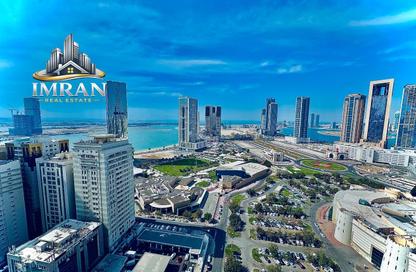 Apartment - 2 Bedrooms - 3 Bathrooms for rent in New Al Taawun Road - Al Taawun - Sharjah Apartment - 2 Bedrooms - 3 Bathrooms for rent in New Al Taawun Road - Al Taawun - Sharjah