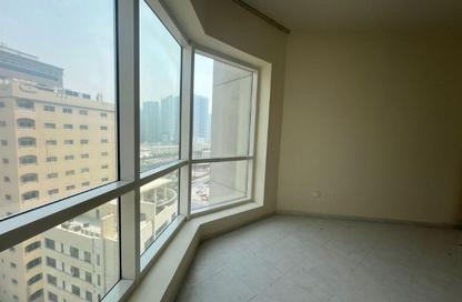 Apartment - 1 Bedroom - 1 Bathroom for rent in Al Majaz 3 - Al Majaz - Sharjah