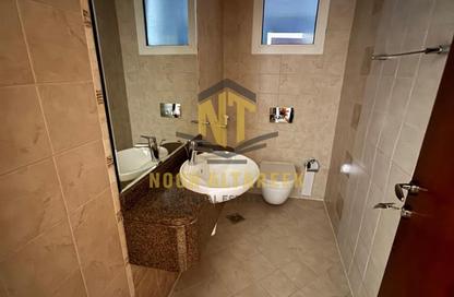 Apartment - 3 - 4 for rent in New Al Taawun Road - Al Taawun - Sharjah Apartment - 3 - 4 for rent in New Al Taawun Road - Al Taawun - Sharjah