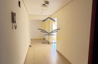 Apartment - 3 - 4 for rent in New Al Taawun Road - Al Taawun - Sharjah Apartment - 3 - 4 for rent in New Al Taawun Road - Al Taawun - Sharjah
