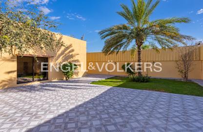 Villa - 3 - 3 for rent in Al Goze Building - Al Quoz 1 - Al Quoz - Dubai Villa - 3 - 3 for rent in Al Goze Building - Al Quoz 1 - Al Quoz - Dubai