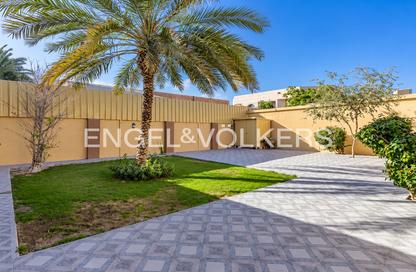 Villa - 3 - 3 for rent in Al Goze Building - Al Quoz 1 - Al Quoz - Dubai Villa - 3 - 3 for rent in Al Goze Building - Al Quoz 1 - Al Quoz - Dubai