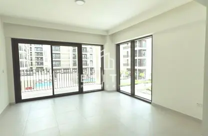 Apartment - 1 Bedroom - 1 Bathroom for rent in Savanna at Creek Beach Tower 3 - Savanna at Creek Beach - Creek Beach - Dubai Creek Harbour (The Lagoons) - Dubai