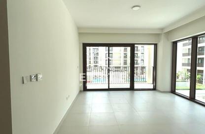 Apartment - 1 Bedroom - 1 Bathroom for rent in Savanna at Creek Beach Tower 3 - Savanna at Creek Beach - Creek Beach - Dubai Creek Harbour (The Lagoons) - Dubai