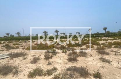 Land - Studio for sale in Jebel Ali Hills - Jebel Ali - Dubai