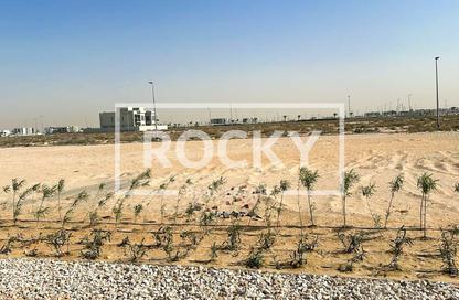 Land - Studio for sale in Jebel Ali Hills - Jebel Ali - Dubai