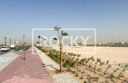 Land - Studio for sale in Jebel Ali Hills - Jebel Ali - Dubai