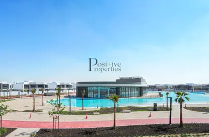Villa - 3 Bedrooms - 5 Bathrooms for rent in The Pulse Beachfront - The Pulse - Dubai South (Dubai World Central) - Dubai
