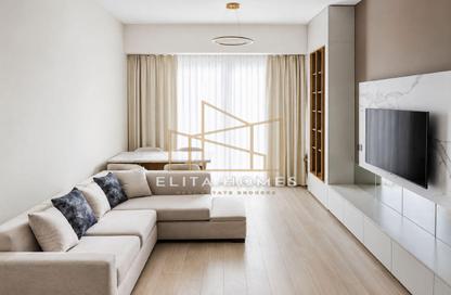 Apartment - 2 Bedrooms - 2 Bathrooms for rent in Prime Gardens - Arjan - Dubai