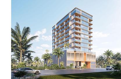 Apartment - 1 Bedroom - 2 Bathrooms for sale in Stamn Yuni - Al Satwa - Dubai Apartment - 1 Bedroom - 2 Bathrooms for sale in Stamn Yuni - Al Satwa - Dubai