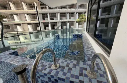 Apartment - 1 Bedroom - 2 Bathrooms for rent in NAS 3 - NAS - Arjan - Dubai