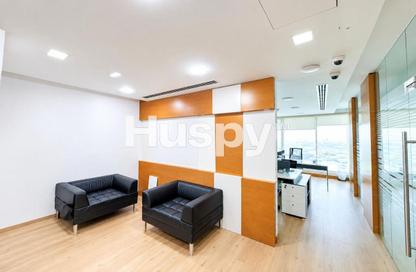 Office Space - Studio - 1 for rent in Churchill Executive Tower - Churchill Towers - Business Bay - Dubai Office Space - Studio - 1 for rent in Churchill Executive Tower - Churchill Towers - Business Bay - Dubai