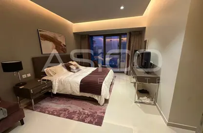 شقة - 2 غرف نوم - 2 حمامات للايجار في آيكون سيتي  تاور بي - آيكن سيتي - الخليج التجاري - دبي