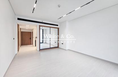 Apartment - Studio - 1 Bathroom for sale in Trillionaire Residences - Business Bay - Dubai