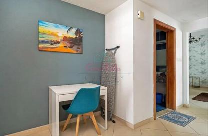 Apartment - 2 Bedrooms - 2 Bathrooms for rent in Marina Diamond 6 - Marina Diamonds - Dubai Marina - Dubai