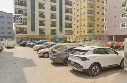 Land - Studio for sale in Geepas Building 3 - Al Rashidiya 2 - Al Rashidiya - Ajman Land - Studio for sale in Geepas Building 3 - Al Rashidiya 2 - Al Rashidiya - Ajman