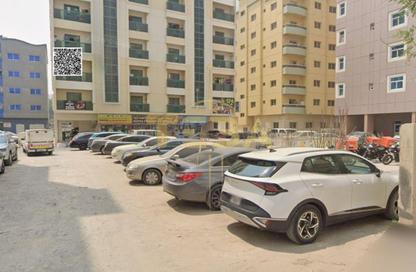 Land - Studio for sale in Geepas Building 3 - Al Rashidiya 2 - Al Rashidiya - Ajman Land - Studio for sale in Geepas Building 3 - Al Rashidiya 2 - Al Rashidiya - Ajman