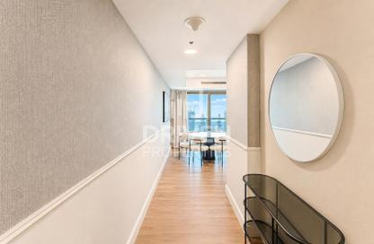 Apartment - 4 - 4 for rent in Horizon Tower - Dubai Marina - Dubai