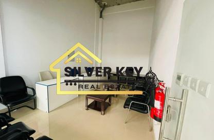 Business Centre - Studio for rent in Al Qasimiah City - Sharjah