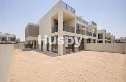 تاون هاوس - 4 غرف نوم - 4 حمامات للبيع في ساوث باي 1 - ساوث باي - منطقة سكنية - دبي الجنوب (مركز دبي العالمي) - دبي تاون هاوس - 4 غرف نوم - 4 حمامات للبيع في ساوث باي 1 - ساوث باي - منطقة سكنية - دبي الجنوب (مركز دبي العالمي) - دبي