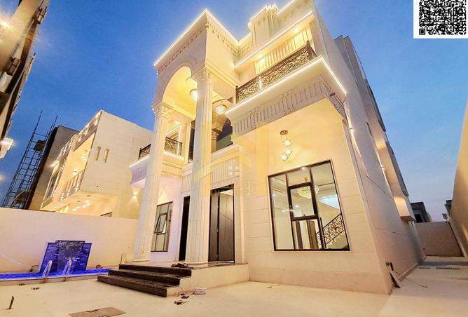 91825543 - الصورة الرئيسية للعقار