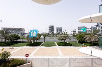 Apartment - 1 Bedroom - 1 Bathroom for rent in Al Hadeel - Al Bandar - Al Raha Beach - Abu Dhabi Apartment - 1 Bedroom - 1 Bathroom for rent in Al Hadeel - Al Bandar - Al Raha Beach - Abu Dhabi