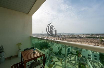 Apartment - Studio - 1 Bathroom for rent in Hilliana Tower - Acacia Avenues - Al Sufouh - Dubai Apartment - Studio - 1 Bathroom for rent in Hilliana Tower - Acacia Avenues - Al Sufouh - Dubai