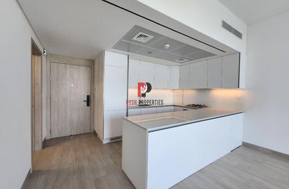 Apartment - 1 Bedroom - 2 Bathrooms for rent in Luma Park Views - District 14 - Jumeirah Village Circle - Dubai