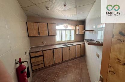 Apartment - 2 - 2 for rent in Al Rawda 2 - Al Rawda - Ajman Apartment - 2 - 2 for rent in Al Rawda 2 - Al Rawda - Ajman