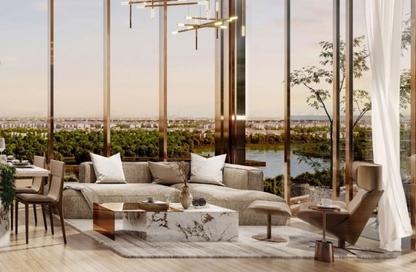 Apartment - 1 - 2 for sale in Wynwood Horizon by Imtiaz - Bukadra - Dubai