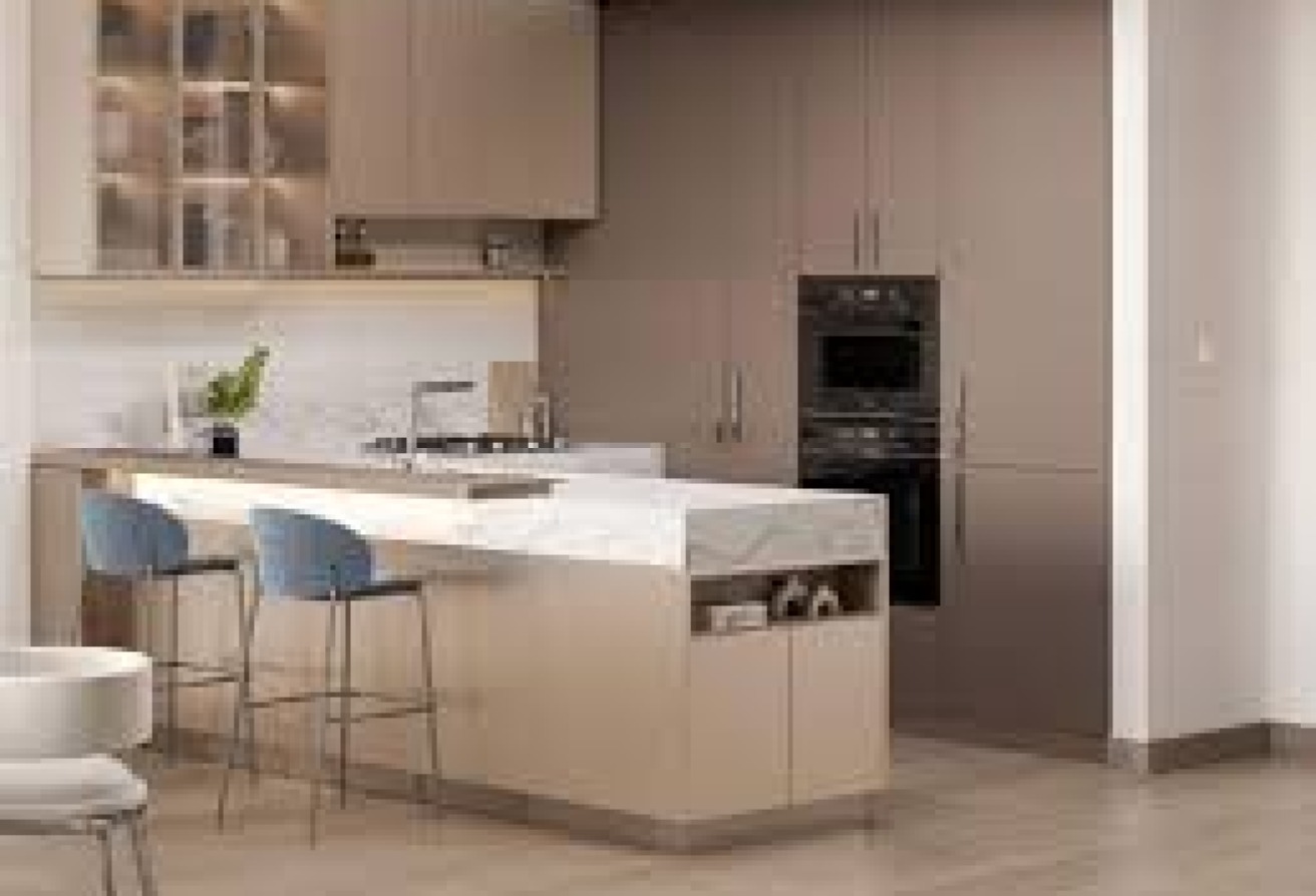 1 bedroom apartment in Windsor House 2 Building B, Dubai South (Dubai World Central): 9