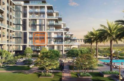 Apartment - 1 Bedroom - 2 Bathrooms for sale in Serenova - Dubai Silicon Oasis - Dubai