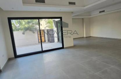 Townhouse - 3 Bedrooms - 4 Bathrooms for sale in Sharjah Sustainable City - Sharjah