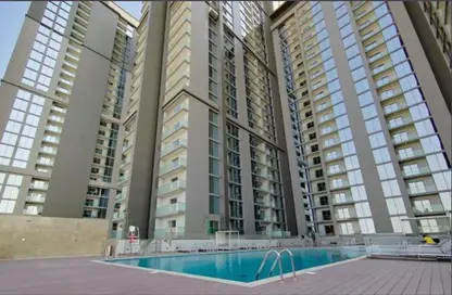 Apartment - 2 Bedrooms - 2 Bathrooms for rent in Sobha Creek Vistas Reserve - Sobha Hartland - Mohammed Bin Rashid City - Dubai