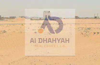 أرض - استوديو للبيع في بساتين الزبير - الرحمانية - الشارقة