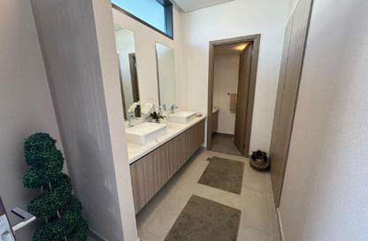 Villa - 5 - 7 for sale in Sun Island - Ajmal Makan City - Sharjah Waterfront City - Sharjah