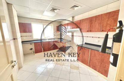 Apartment - 2 - 3 for rent in Fire Station Road - Muwaileh - Sharjah