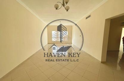 Apartment - 2 - 3 for rent in Fire Station Road - Muwaileh - Sharjah