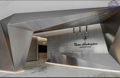 Apartment - 3 Bedrooms - 4 Bathrooms for sale in Tonino Lamborghini Residences 2 - Tonino Lamborghini Residences - Meydan - Dubai