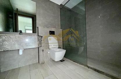 Apartment - 2 Bedrooms - 3 Bathrooms for rent in Jumeirah Garden City - Al Satwa - Dubai