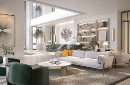 Apartment - 1 Bedroom - 1 Bathroom for sale in Elvira 1 - Elvira at Dubai Hills Estate - Dubai Hills Estate - Dubai