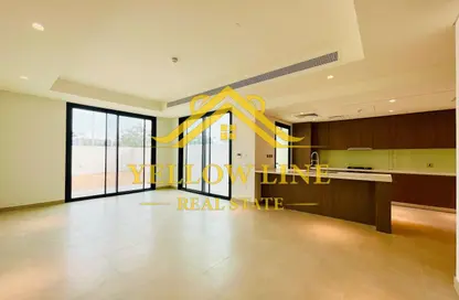 فيلا - 4 غرف نوم - 5 حمامات للايجار في اسبنس - فدان ياس - جزيرة ياس - أبوظبي