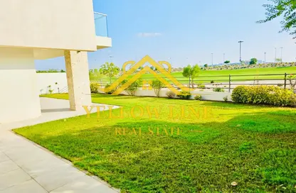 فيلا - 4 غرف نوم - 6 حمامات للايجار في اسبنس - فدان ياس - جزيرة ياس - أبوظبي