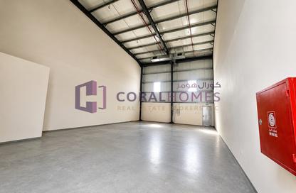Warehouse - Studio for rent in Al Quoz Industrial Area 4 - Al Quoz Industrial Area - Al Quoz - Dubai