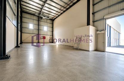 Warehouse - Studio for rent in Al Quoz Industrial Area 4 - Al Quoz Industrial Area - Al Quoz - Dubai