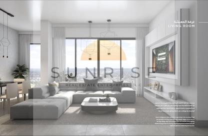 Apartment - 3 - 5 for sale in Seerah - Al Mamsha - Muwaileh - Sharjah Apartment - 3 - 5 for sale in Seerah - Al Mamsha - Muwaileh - Sharjah