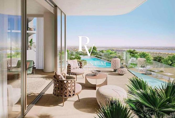طابق متوسط | 2 غرف نوم + غرفة غسيل | سعر متميز منخفض | شرفة