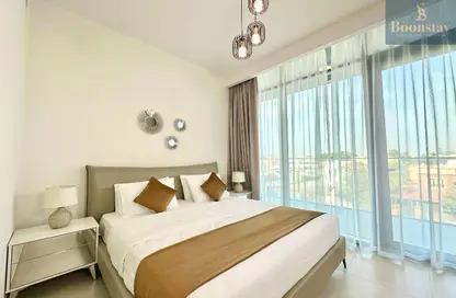 Apartment - 2 Bedrooms - 2 Bathrooms for rent in Canal Front Residence 1 - Canal Front Residences - Al Wasl - Dubai