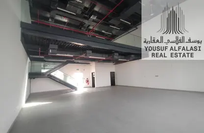 صالة عرض - استوديو - 1 حمام للايجار في 18 المنطقة الصناعية رقم - المنطقة الصناعية بالشارقة - الشارقة