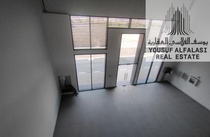 Show Room - Studio - 1 Bathroom for rent in Industrial Area 18 - Sharjah Industrial Area - Sharjah